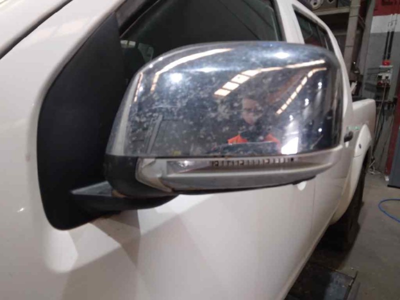 nissan navara pick-up (d40m) del año 2008