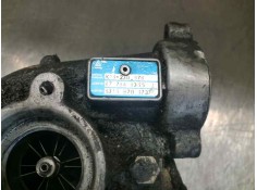 Recambio de turbocompresor para citroen jumper combi (1) 2.5 tdi referencia OEM IAM 977848635  32100 2