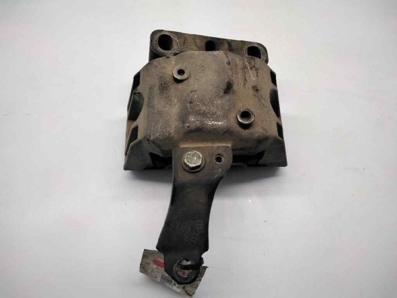 Recambio de soporte motor derecho superior para volkswagen golf iv berlina (1j1) básico referencia OEM IAM 1J0199262BK  