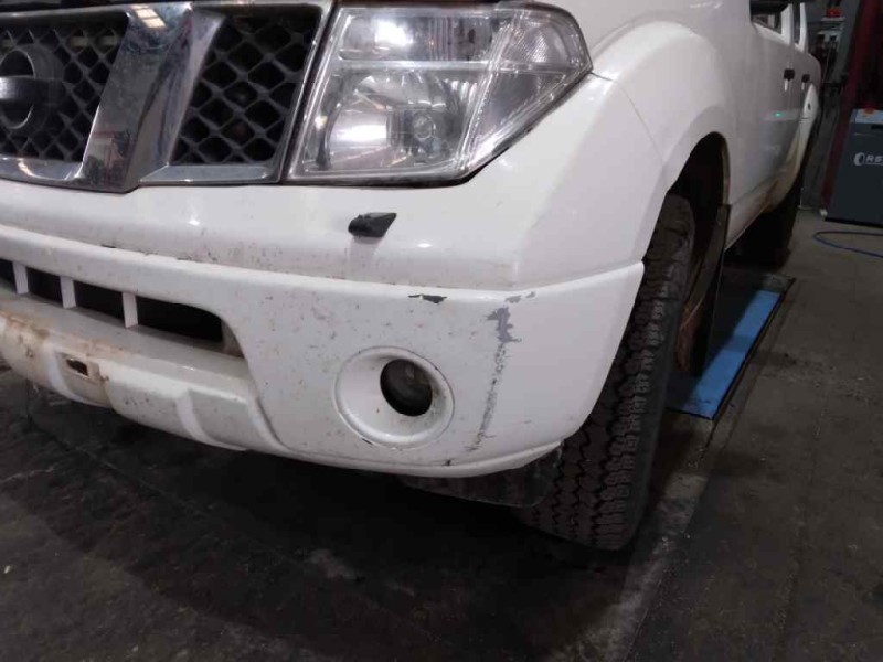 nissan navara pick-up (d40m) del año 2008