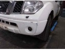 NISSAN NAVARA PICK-UP (D40M)