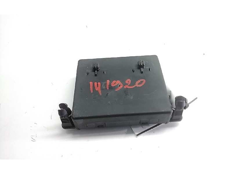 Recambio de modulo electronico para mercedes sprinterii caja cerrada (desde 01.06) 311/315 cdi 4x4 (906.631/633/635/637) referen