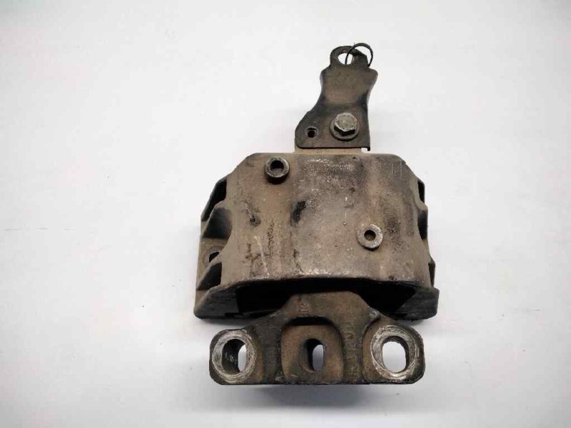 Recambio de soporte motor derecho superior para volkswagen golf iv berlina (1j1) básico referencia OEM IAM 1J0199262BK  