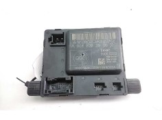 Recambio de modulo electronico para mercedes sprinterii caja cerrada (desde 01.06) 311/315 cdi 4x4 (906.631/633/635/637) referen 2