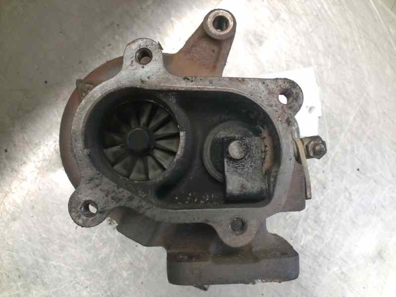 Recambio de turbocompresor para citroen jumper combi (1) 2.5 tdi referencia OEM IAM 977848635  32100