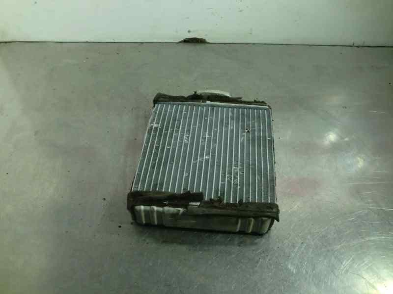 Recambio de radiador calefaccion / aire acondicionado para seat ibiza (6l1) 1.4 tdi referencia OEM IAM 6Q0819031  32134