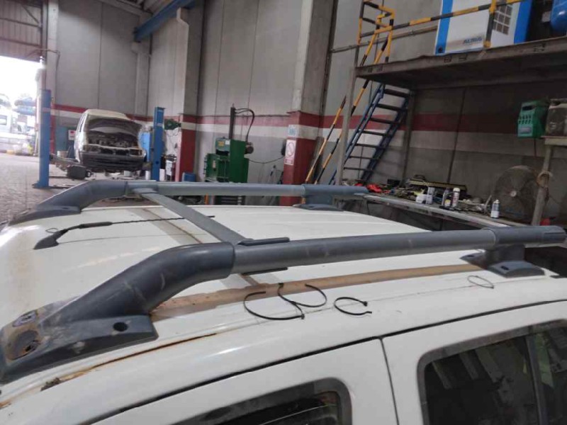 nissan navara pick-up (d40m) del año 2008