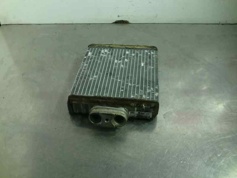 Recambio de radiador calefaccion / aire acondicionado para seat ibiza (6l1) 1.4 tdi referencia OEM IAM 6Q0819031  32134
