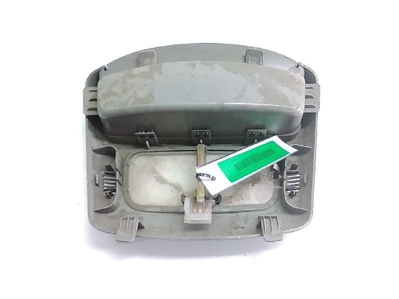 Recambio de luz interior para mercedes sprinterii caja cerrada (desde 01.06) 311/315 cdi 4x4 (906.631/633/635/637) referencia OE