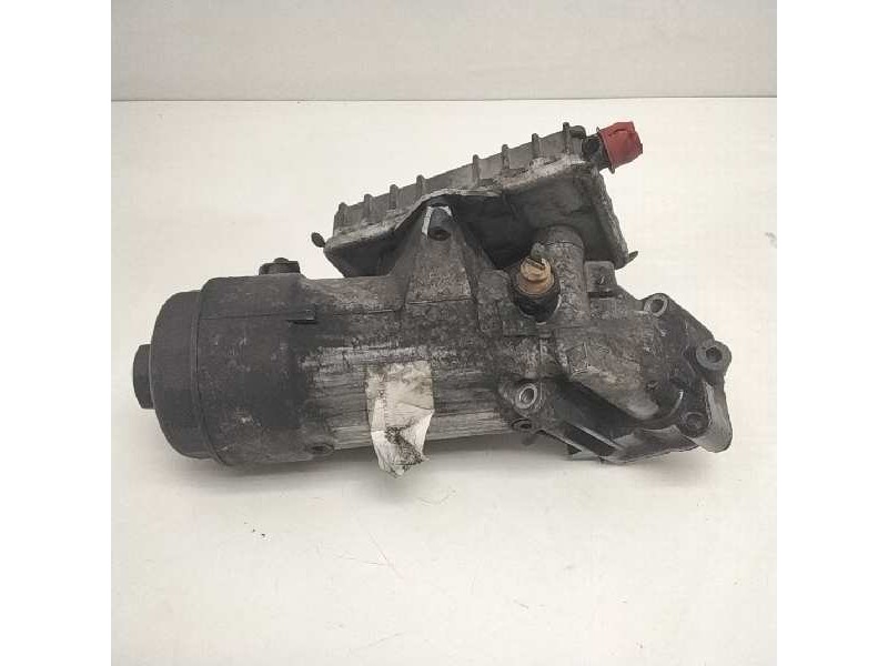 Recambio de soporte filtro aceite para mercedes vito (w638) combi 2.3 diesel referencia OEM IAM   