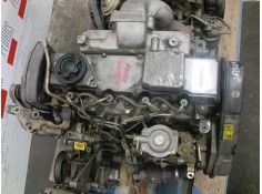 Recambio de motor completo para mg rover serie 200 (rf) 2.0 turbodiesel referencia OEM IAM 20T2R  32210