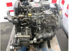 Recambio de motor completo para mg rover serie 200 (rf) 2.0 turbodiesel referencia OEM IAM 20T2R  32210 2