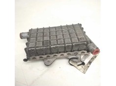 Recambio de enfriador aceite motor para mercedes vito (w638) combi 2.3 diesel referencia OEM IAM    2