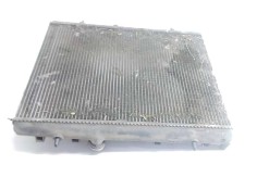 Recambio de radiador agua para peugeot 308 premium referencia OEM IAM 9657576589  