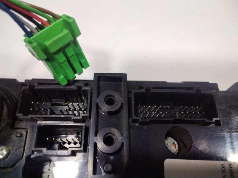 Recambio de mando calefaccion / aire acondicionado para volvo s80 berlina 2.5 d referencia OEM IAM 9496811  