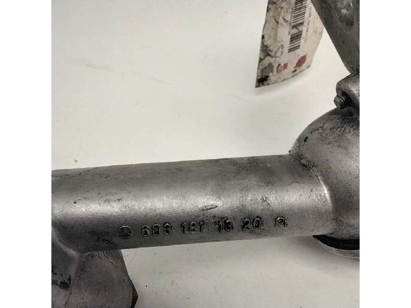 Recambio de bomba aceite para mercedes vito (w638) combi 2.3 diesel referencia OEM IAM 6031811320  