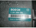CENTRALITA MOTOR UCE 0261200178 3527650 1722612001