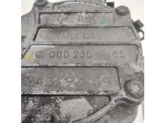 Recambio de depresor freno / bomba vacio para mercedes vito (w638) combi 2.3 diesel referencia OEM IAM 002303865   2