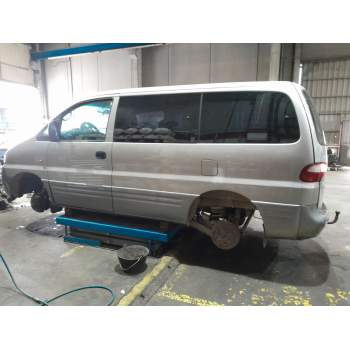 hyundai h-1 furgoneta (a1) del año 1999