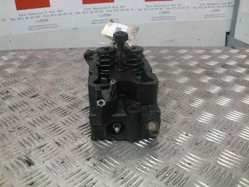 Recambio de culatin para toyota land cruiser 2.5 td referencia OEM IAM   32320