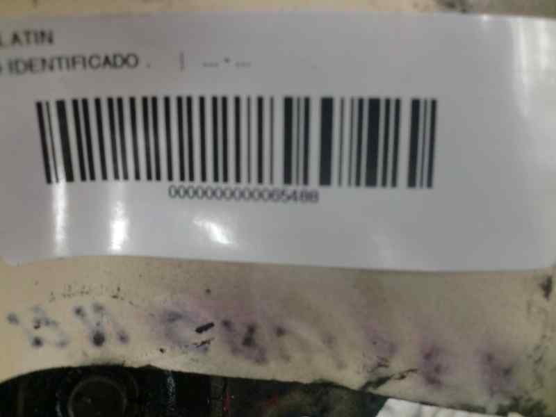 Recambio de culatin para toyota land cruiser 2.5 td referencia OEM IAM   32320