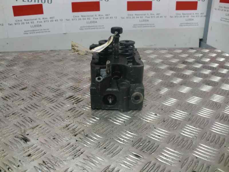 Recambio de culatin para toyota land cruiser 2.5 td referencia OEM IAM   32320