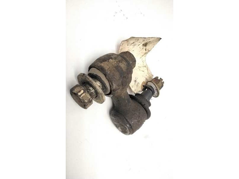 Recambio de bieleta estabilizadora delantera derecha para land rover range rover vogue turbo diesel referencia OEM IAM   