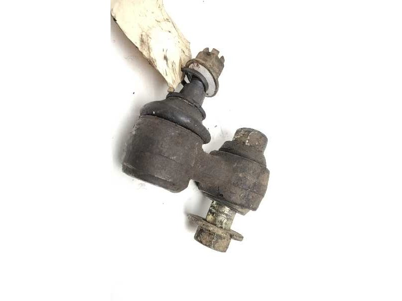 Recambio de bieleta estabilizadora delantera derecha para land rover range rover vogue turbo diesel referencia OEM IAM   