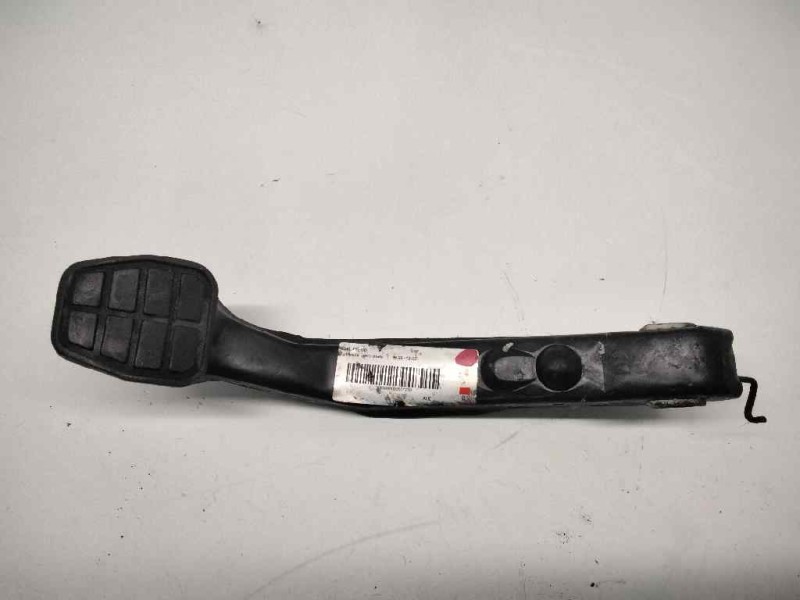 Recambio de pedal freno para seat ibiza (6k1) stella referencia OEM IAM   