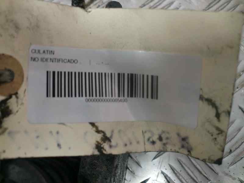 Recambio de culatin para toyota land cruiser 2.5 td referencia OEM IAM   32320