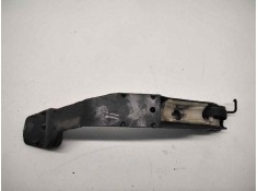 Recambio de pedal freno para seat ibiza (6k1) stella referencia OEM IAM    2