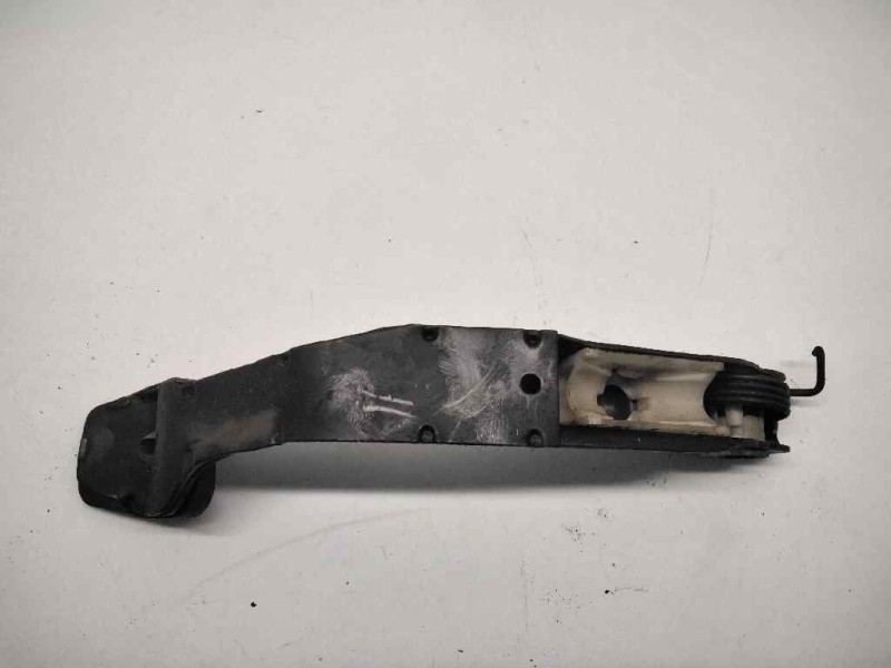 Recambio de pedal freno para seat ibiza (6k1) stella referencia OEM IAM   