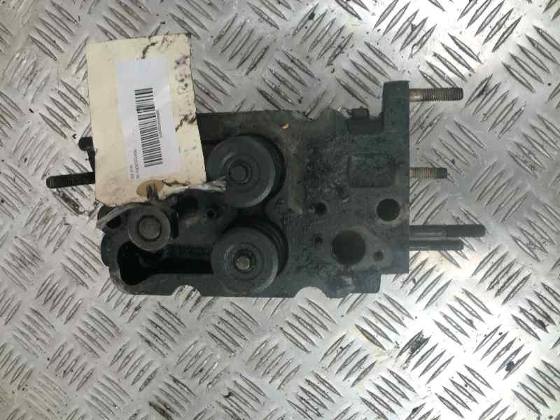 Recambio de culatin para toyota land cruiser 2.5 td referencia OEM IAM   32320
