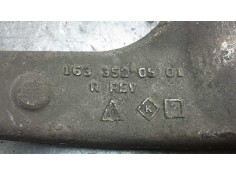 Recambio de brazo suspension superior trasero derecho para mercedes clase m (w163) 400 cdi (163.128) referencia OEM IAM    2