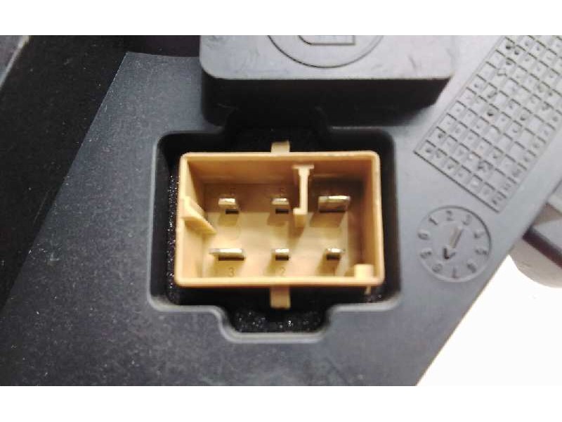 Recambio de motor calefaccion para volkswagen passat berlina (3b3) advance referencia OEM IAM 740221233F  