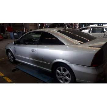 opel astra g coupé del año 2002