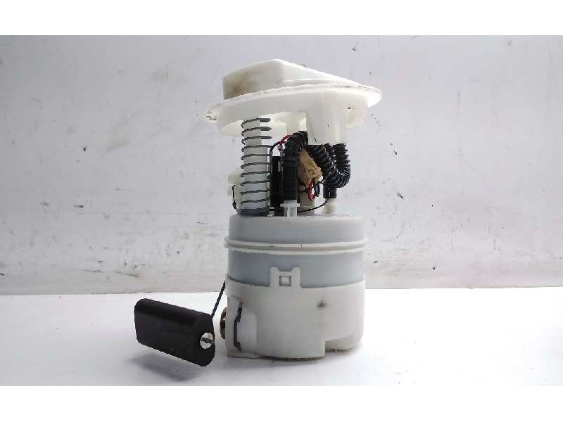 Recambio de aforador para dacia logan básico referencia OEM IAM 46900001  