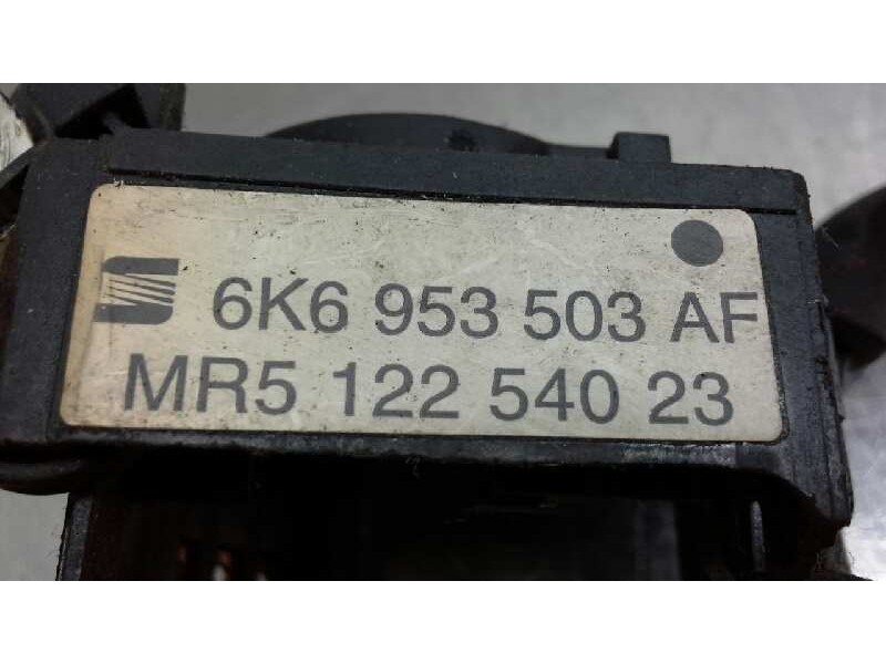 Recambio de mando limpia para seat ibiza (6k1) stella referencia OEM IAM   