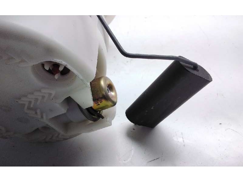 Recambio de aforador para dacia logan básico referencia OEM IAM 46900001  