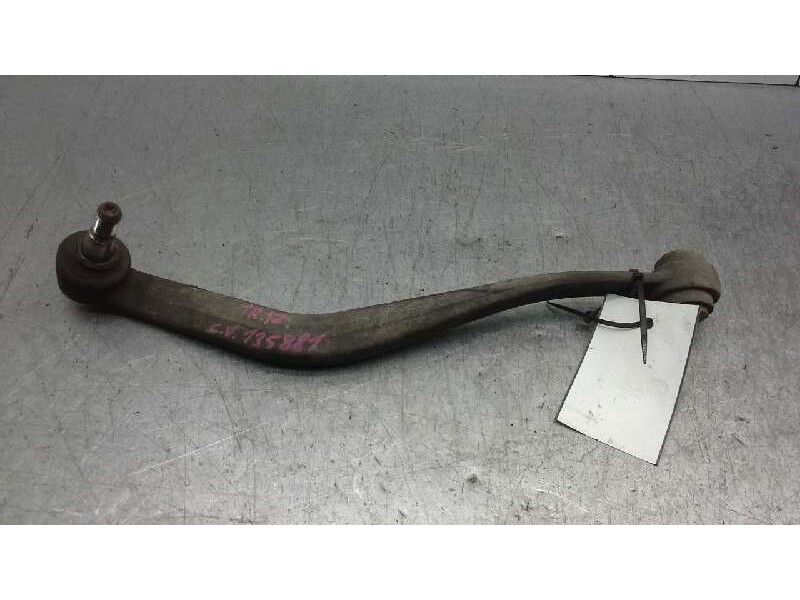 Recambio de tirante trasero izquierdo para mercedes clase m (w163) 400 cdi (163.128) referencia OEM IAM   