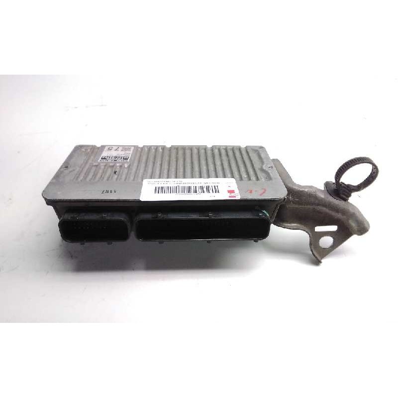 Recambio de centralita motor uce para toyota auris touring sports (e18) hybrid active referencia OEM IAM 896610Z750  