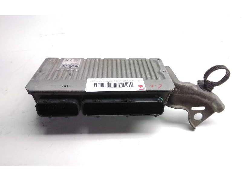 Recambio de centralita motor uce para toyota auris touring sports (e18) hybrid active referencia OEM IAM 896610Z750  