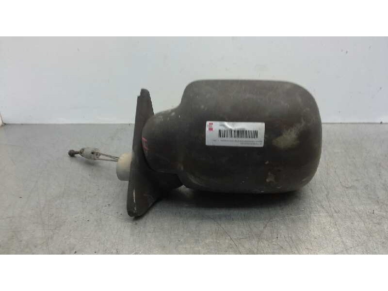 Recambio de retrovisor izquierdo para renault rapid/express (f40) 1.6 d transporter referencia OEM IAM 6001030130  