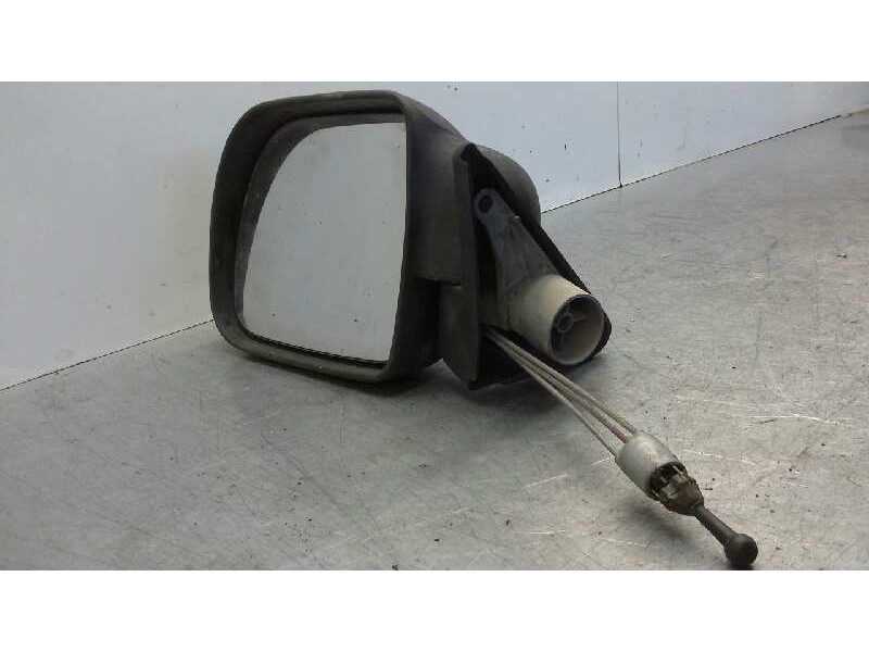 Recambio de retrovisor izquierdo para renault rapid/express (f40) 1.6 d transporter referencia OEM IAM 6001030130  