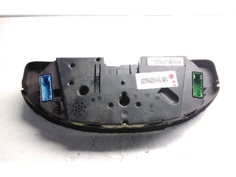 Recambio de cuadro instrumentos para audi a4 avant (b5) referencia OEM IAM 8D0919861A  32335