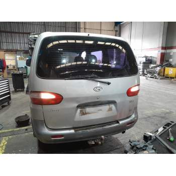 hyundai h-1 furgoneta (a1) del año 1999