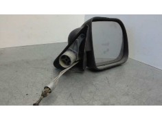 Recambio de retrovisor derecho para renault rapid/express (f40) 1.6 d transporter referencia OEM IAM 6001030197   2