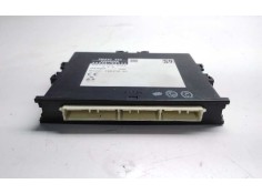 Recambio de control de modulo para toyota auris touring sports (e18) hybrid active referencia OEM IAM 8999002190   2