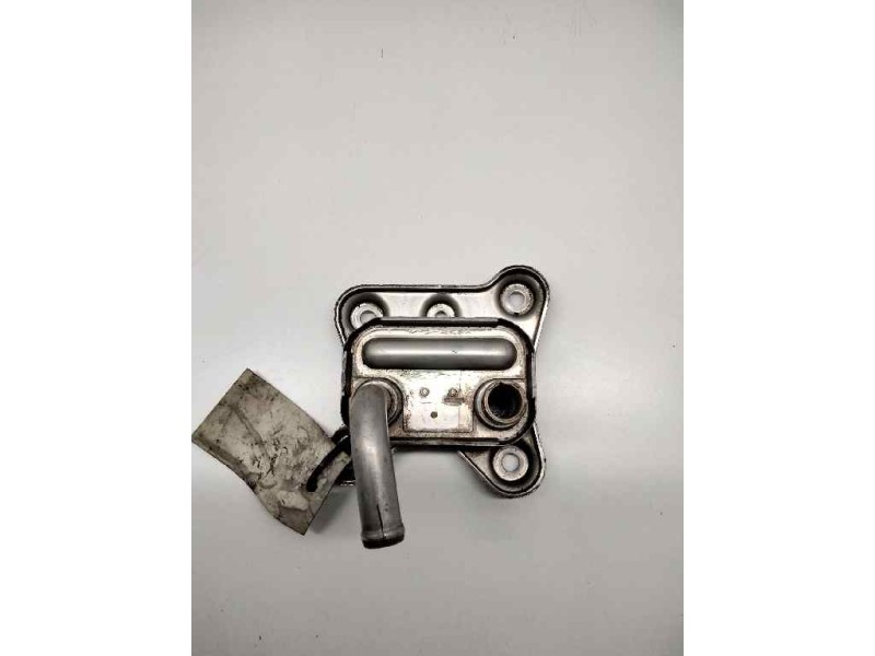 Recambio de enfriador aceite motor para ford focus berlina (cak) 1.8 tddi turbodiesel cat referencia OEM IAM XS4Q6A642AC 34195 9