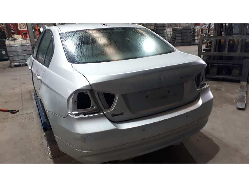 bmw serie 3 berlina (e90) del año 2009